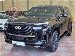 إنفينيتي QX80